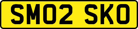 SM02SKO