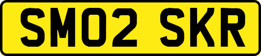 SM02SKR