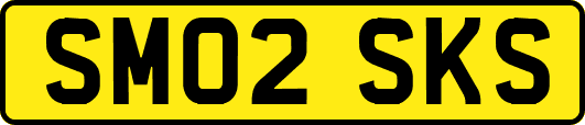 SM02SKS
