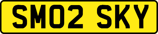 SM02SKY