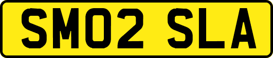 SM02SLA