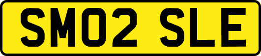 SM02SLE