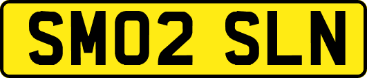 SM02SLN