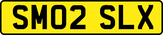 SM02SLX