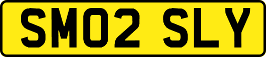 SM02SLY