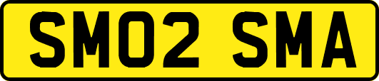 SM02SMA