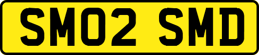 SM02SMD