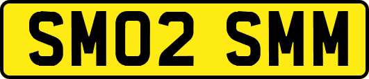 SM02SMM