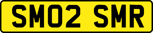 SM02SMR