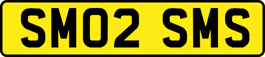 SM02SMS