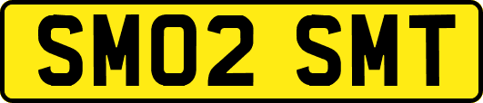 SM02SMT
