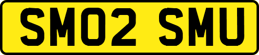 SM02SMU