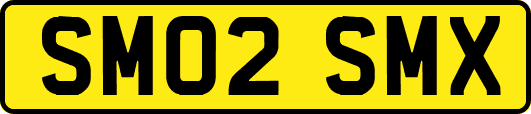 SM02SMX