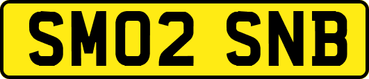 SM02SNB