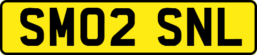 SM02SNL