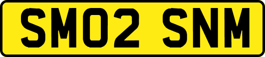 SM02SNM