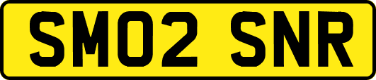 SM02SNR