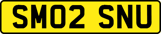 SM02SNU