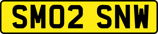 SM02SNW