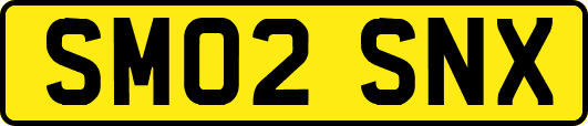SM02SNX
