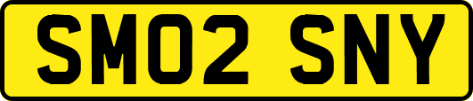 SM02SNY