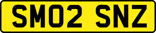SM02SNZ