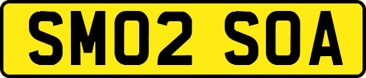SM02SOA