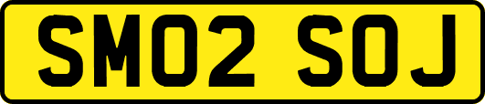 SM02SOJ