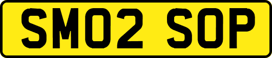 SM02SOP