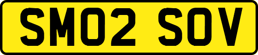 SM02SOV