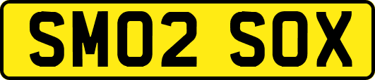 SM02SOX