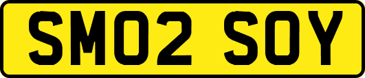SM02SOY