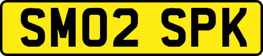 SM02SPK