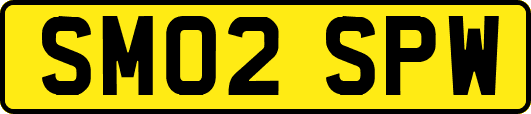 SM02SPW