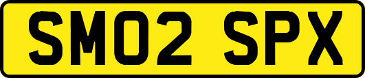 SM02SPX