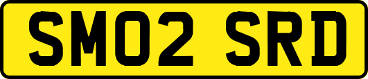 SM02SRD