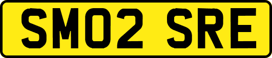 SM02SRE