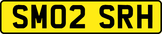 SM02SRH