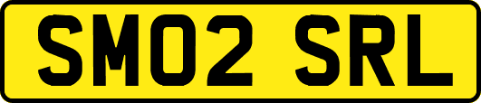 SM02SRL