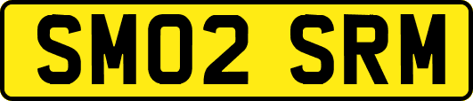 SM02SRM
