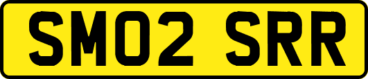 SM02SRR