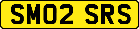 SM02SRS