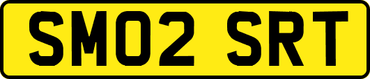 SM02SRT