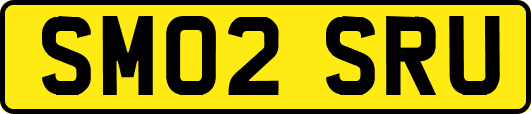 SM02SRU
