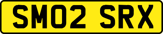 SM02SRX