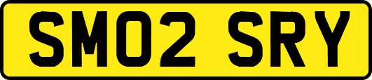 SM02SRY