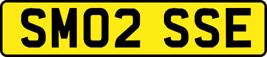 SM02SSE