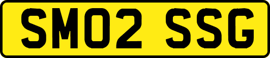 SM02SSG