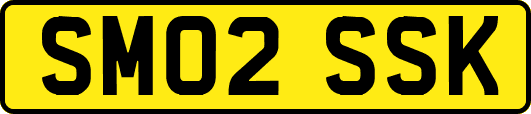 SM02SSK