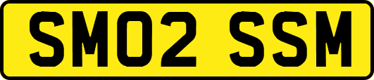 SM02SSM
